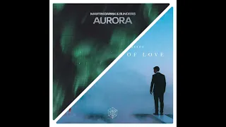 Aurora vs. In The Name Of Love (Martin Garrix Tomorrowland 2023 Mashup) [DrewDj Remake]