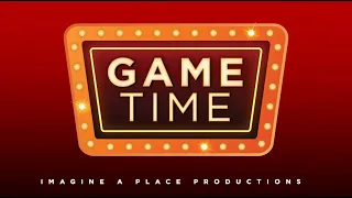 Welcome to "Game Time" presented by Imagine a Place and OFS