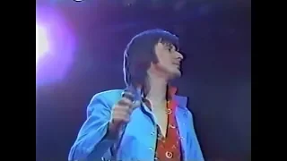 JOURNEY Don't Stop Believin 1983 Live in JAPAN