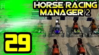 Horse Racing Manager 2 In English Harness Gameplay Games For Pc, Descargar Day #29