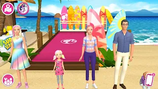 Barbie Dreamhouse Adventures - Summer Update!