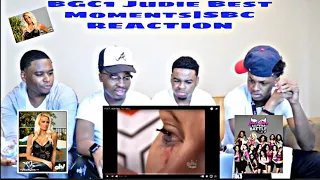 BGC 1 JODIE Best Moments | BGC REACTION