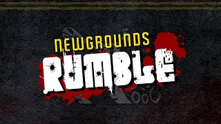 Pico's School (BGM4) - Newgrounds Rumble Music Extended