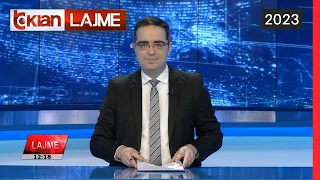 Edicioni i lajmeve Tv Klan 5 Tetor 2023, ora 12:00 | Lajme - News