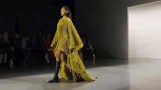 Bibhu Mohapatra | Fall Winter 2023/2024 | Full Show