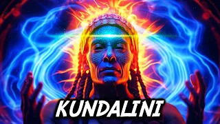 WARNING ⚠️ ALL CHAKRA PORTALS Will OPEN 🔥 KUNDALINI Activation Beats