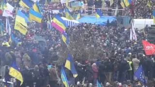 EuroMaidan National Anthem