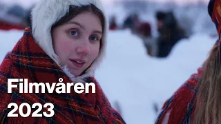 Filmvåren 2023