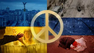 World Music: la guerre en Ukraine