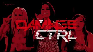 [ WWE ] : DAMAGE CTRL custom entrance video - We got the rage