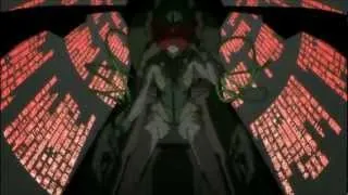 Evangelion { AMV Evil Angel }