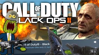 Is Call Of Duty Black Ops 2 worth it in 2022? (Game Review)