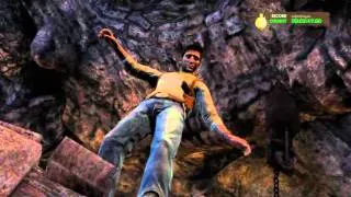 A Speedy Reunion Gold Trophy Guide (Uncharted: Drake's Fortune Remastered)