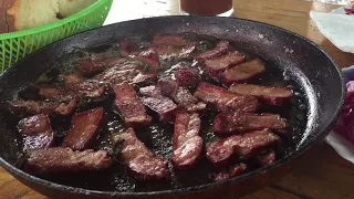 мясо по абхазски 🍖👍