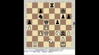 Paravyan, David vs Alekseenko, Kirill | CCT Chessable Masters Div 3W 2024