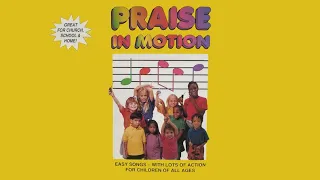Praise in Motion Original