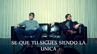 The Black Keys - The Only One - ESPAÑOL