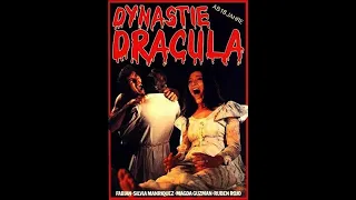 Dynastie Dracula - (Trailer 1980) aka. La dinastía de Dracula