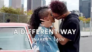 DJ Snake ft. Lauv - A Different Way | Tricia Miranda Choreography | Artist Request
