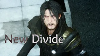 New Divide | Final Fantasy