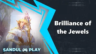 Lineage2 Essence EU [SEVEN SIGNS] - Brilliance of the Jewels
