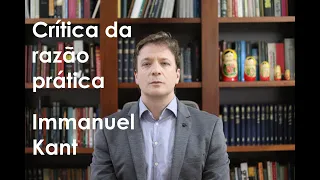 Resenha de Vassoler: Crítica da razão prática | Immanuel Kant