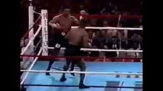 Mike Tyson Highlights