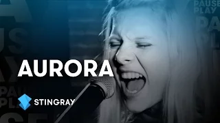 Aurora - Conqueror | Live @ Stingray PausePlay