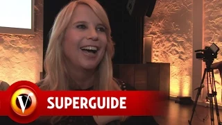 Hoe houdt Linda de Mol Miljoenenjacht vol? - Superguide - Veronica Magazine