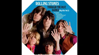 Through the Past Darkly-The Rolling Stones