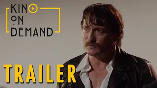 ENFANT TERRIBLE Trailer | German (Deutsch) | 2020