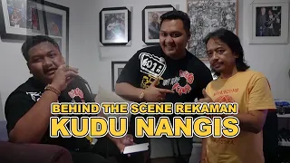 NDARBOY REKAMAN DI STUDIO DEWA BUDJANA