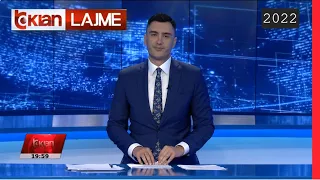 Edicioni i Lajmeve Tv Klan 19 Maj 2022, ora 19:30 Lajme – News