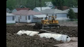 "Love Story" - A Love Canal Documentary