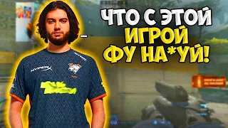 JAME ЖЁСТКО ГОРИТ НА CS2 В КАТКЕ НА FACEIT!! ДЖЕЙМ В СОЛО ПЫТАЕТСЯ ВЫИГРАТЬ ИГРУ НА ФЕЙСИТЕ!!