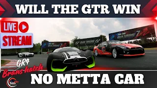 Gran Turismo 7 Taking On The Meta in  Daily Race B Pushing A+