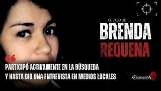 El caso de Brenda Requena | Criminalista Nocturno