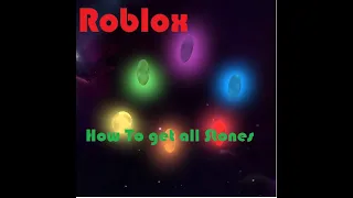 How to Get All Stones and Gauntlet in Soul Stone Simulator | Roblox | JF Adventure