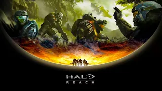 Halo Reach ► На русском ► Часть 1: Протокол зима