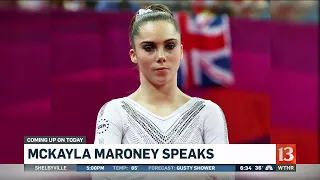 Nassar fallout