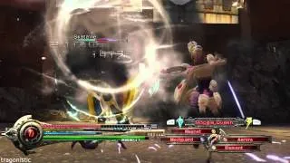 Lightning Returns Final Fantasy XIII Moogle Lover (Moogle Queen) Garb Dlc