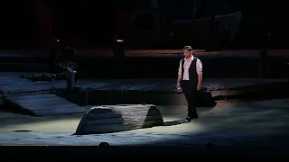 Любовный напиток. Una furtiva lagrima/ L'elisir d'amore. Una furtiva lagrima