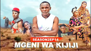 MGENI WA KIJIJI SEASON02 EP 14