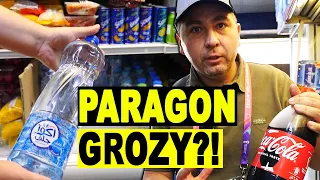 CAŁA PRAWDA o CENACH w KATARZE. Paragon grozy to ŚCIEMA?