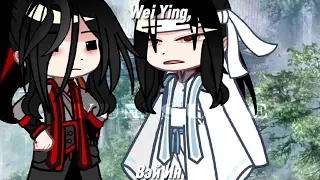 I heard you like bad boys. *Wtf?*/🤨/ (eng/rus. sub)Ft. JC, WangXian.