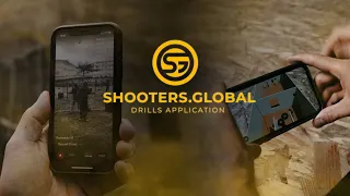 Cool tools for shooters you've never heard of - Drills app review by Shooters Global