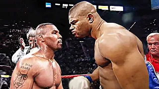 Mike Tyson vs Biggest Opponents | Brutal Knockouts