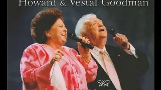 Vestal Goodman - Rock Of Ages