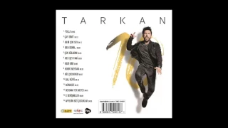 Tarkan 10 -  06 . Her Şey Fani (New Album)