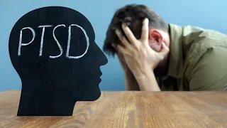 PTSD ( Stresska dhaawaca ee maskaxda)